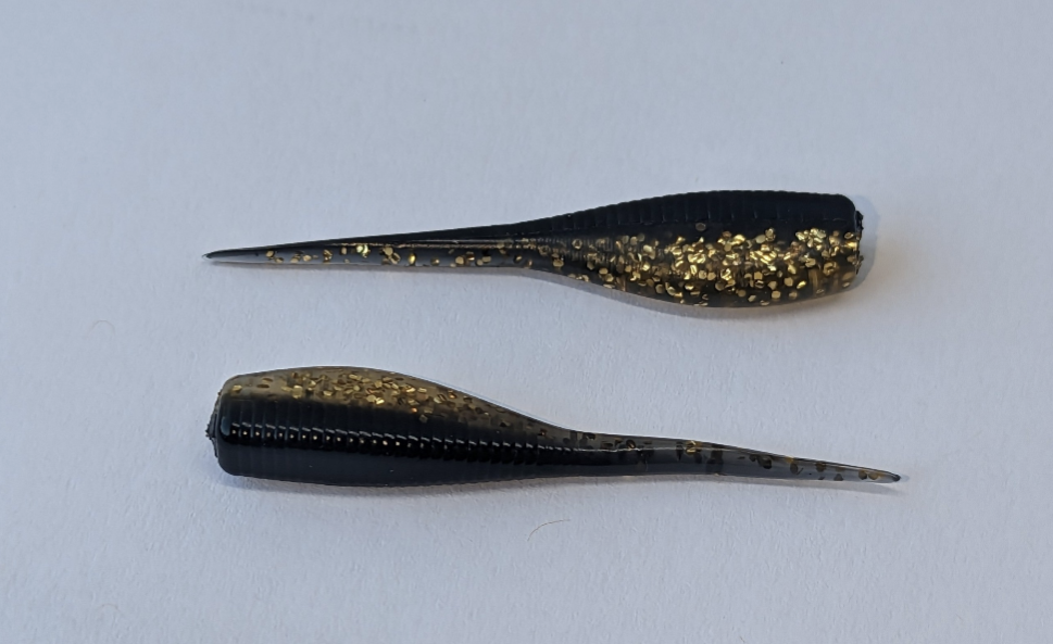 Slayer Shad