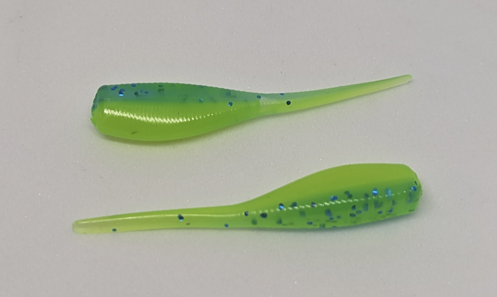 Slayer Shad