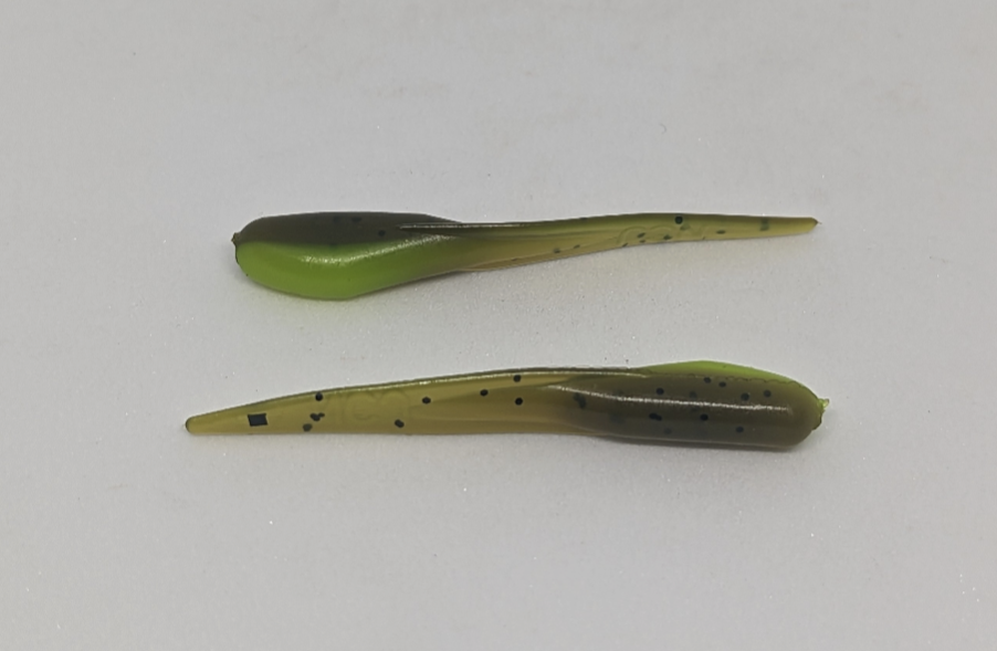 Killer Shad 2 inch