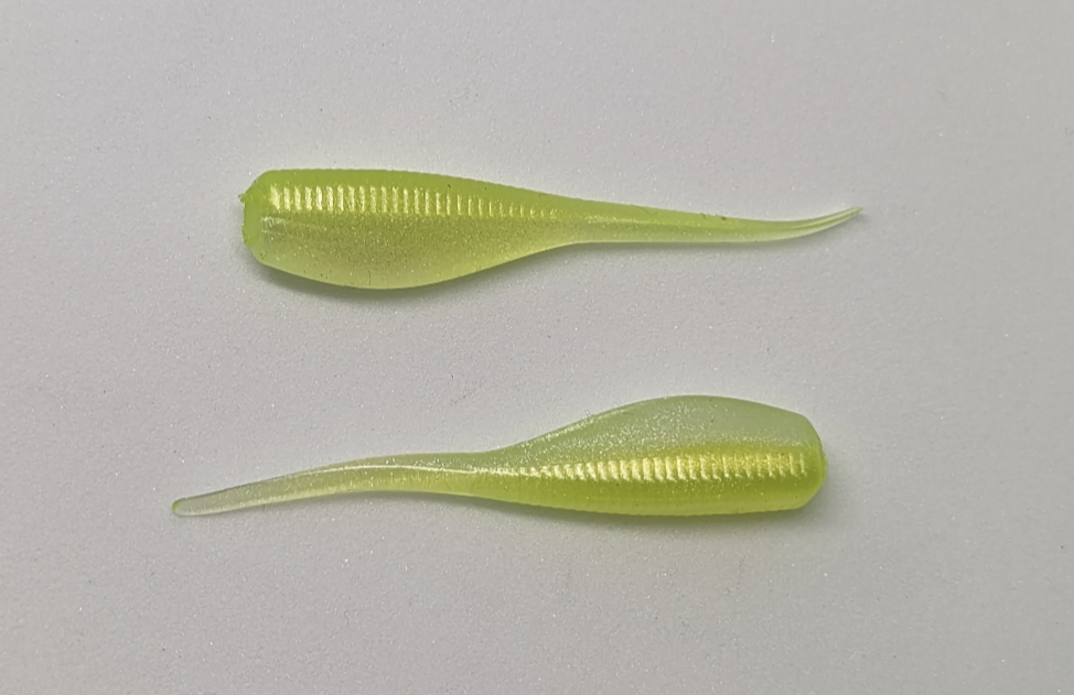 Slayer Shad