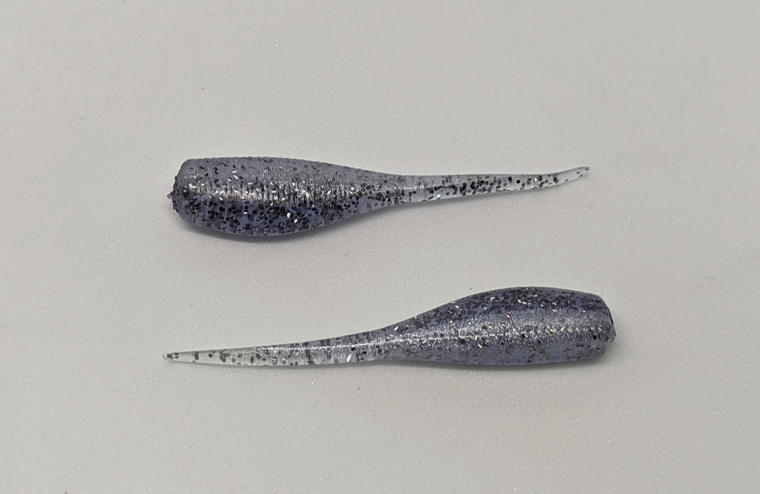 Slayer Shad