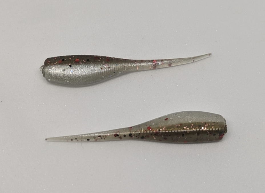 Slayer Shad