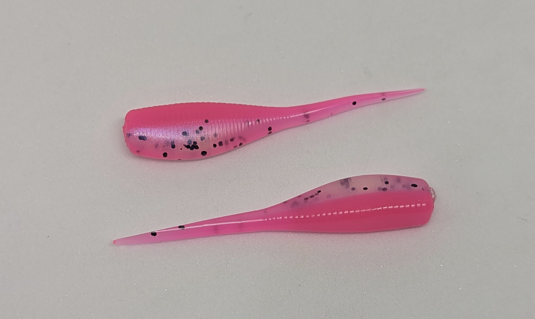 Slayer Shad
