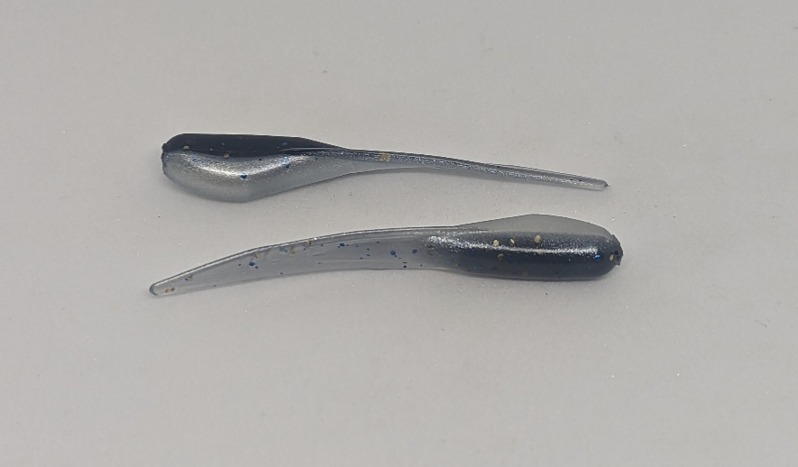 Killer Shad 2 inch