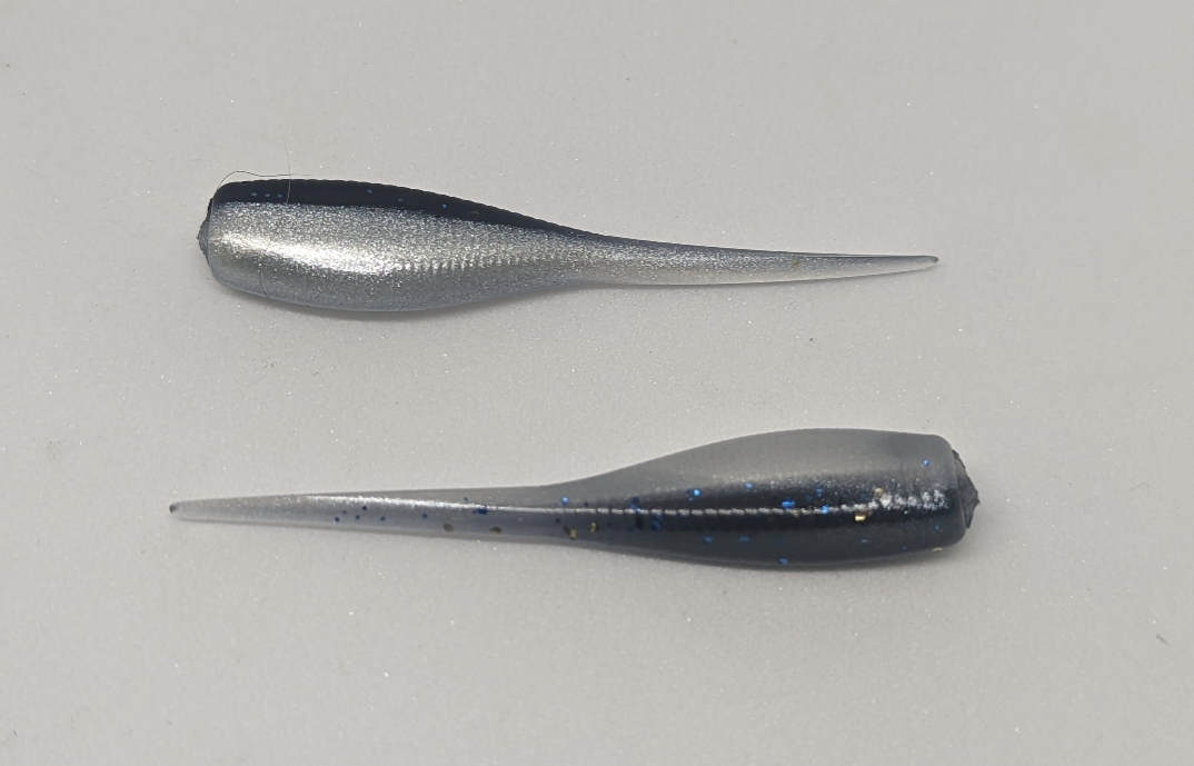 Slayer Shad