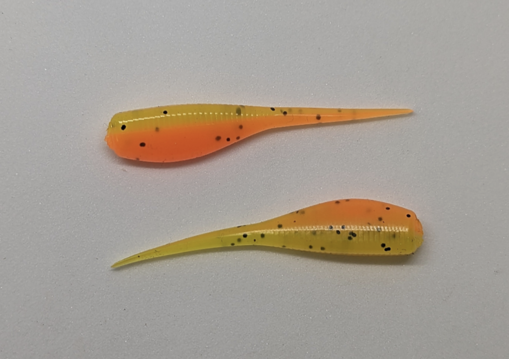 Slayer Shad