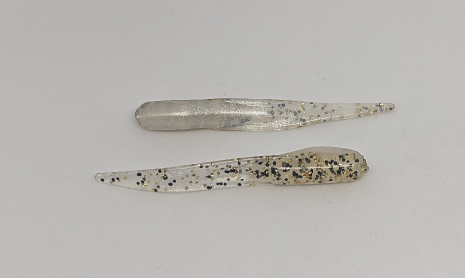 Killer Shad 2 inch