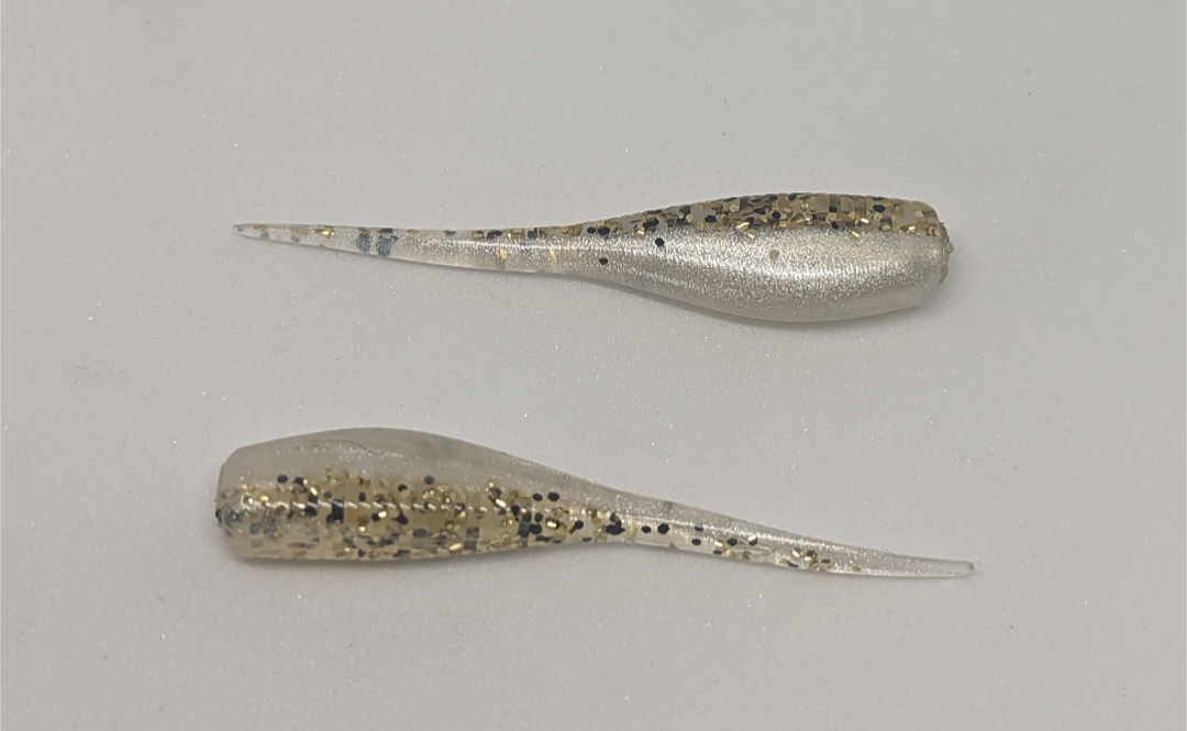 Slayer Shad