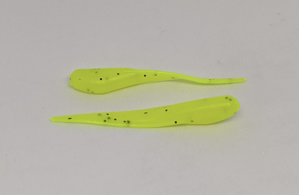 Killer Shad 2 inch