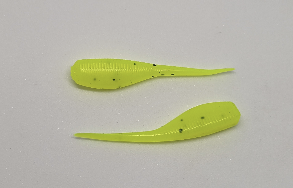 Slayer Shad