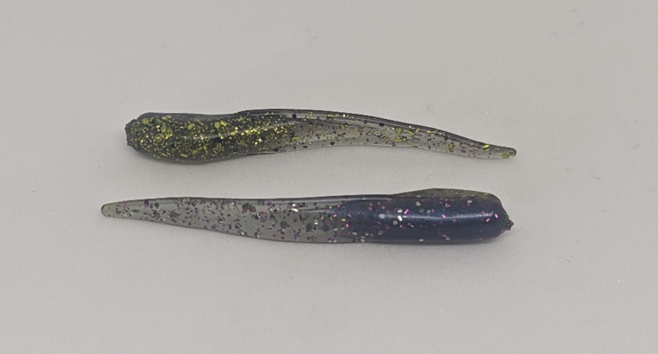 Killer Shad 2 inch