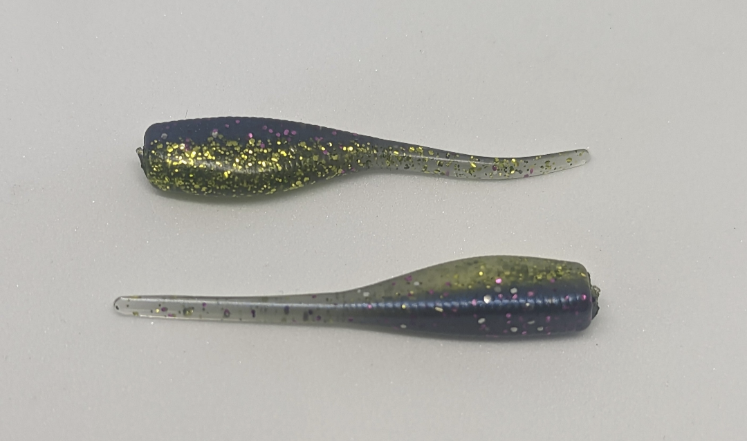 Slayer Shad