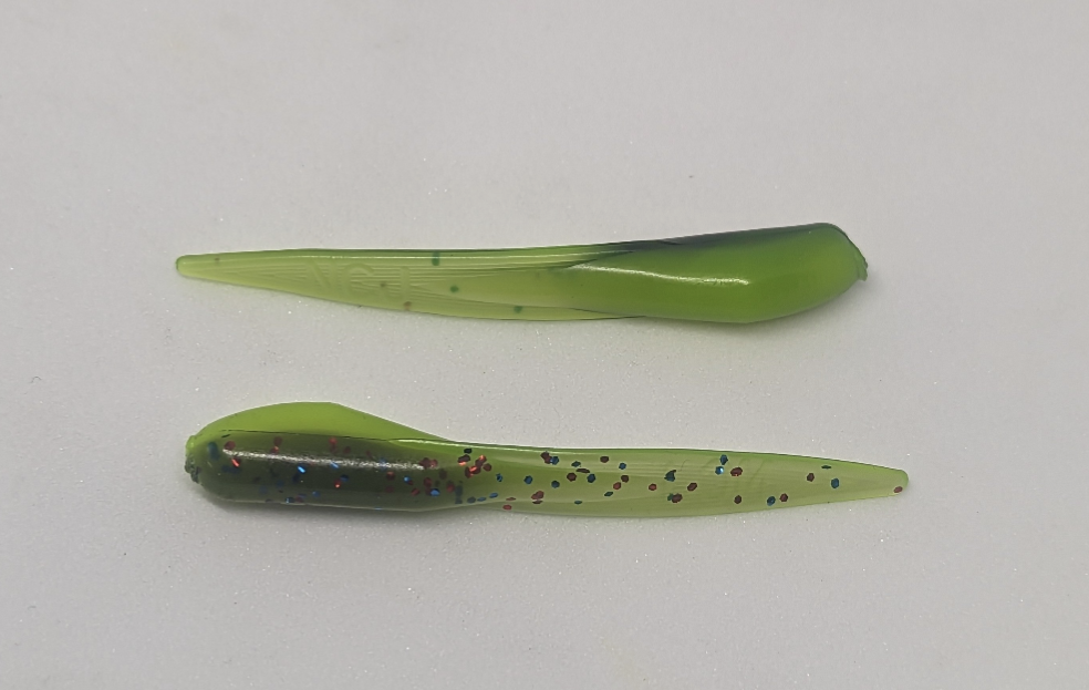Killer Shad 2 inch