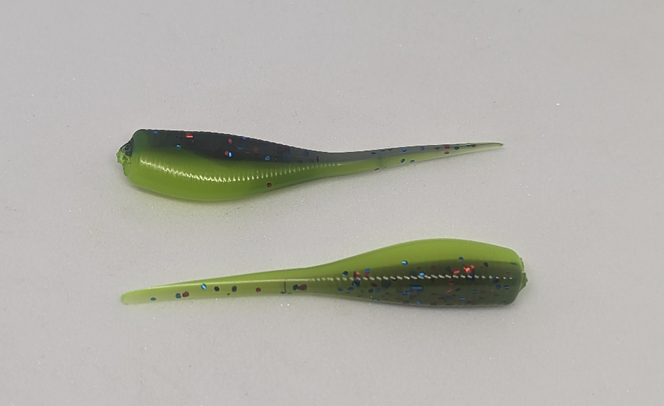Slayer Shad