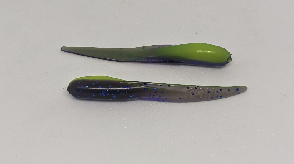 Killer Shad 2 inch