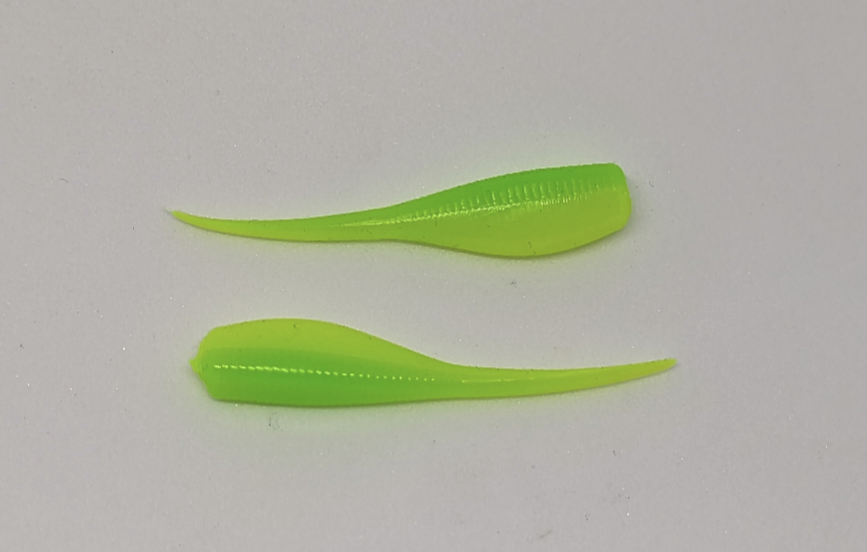 Slayer Shad