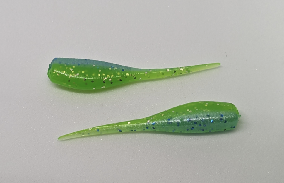 Slayer Shad