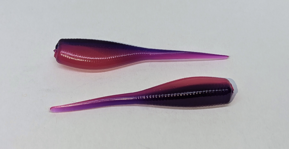 Slayer Shad