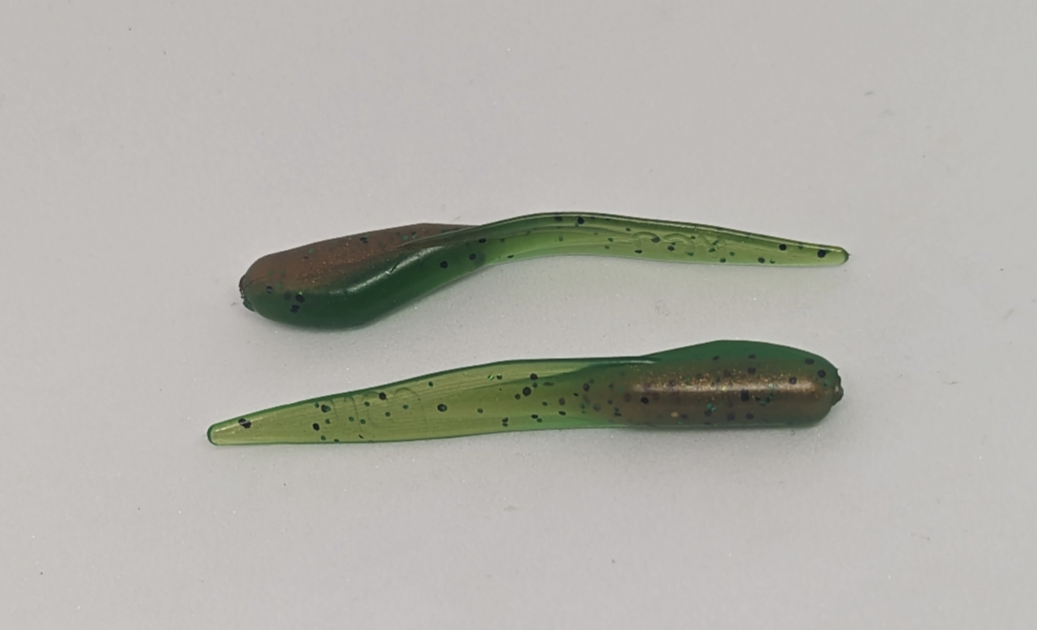 Killer Shad 2 inch