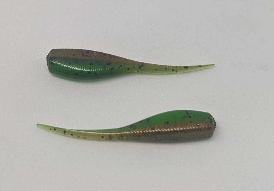 Slayer Shad
