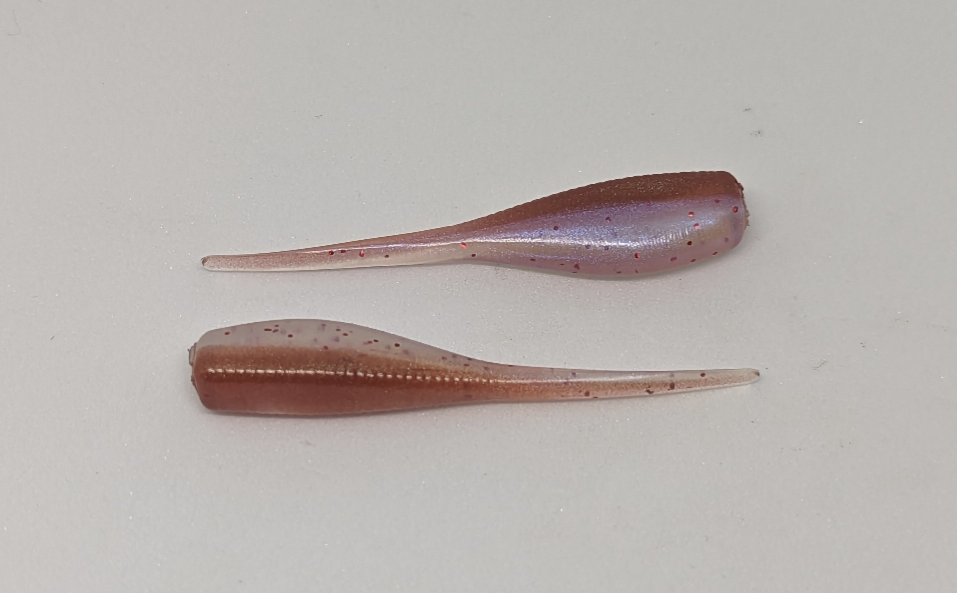 Slayer Shad
