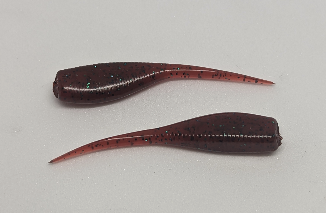 Slayer Shad