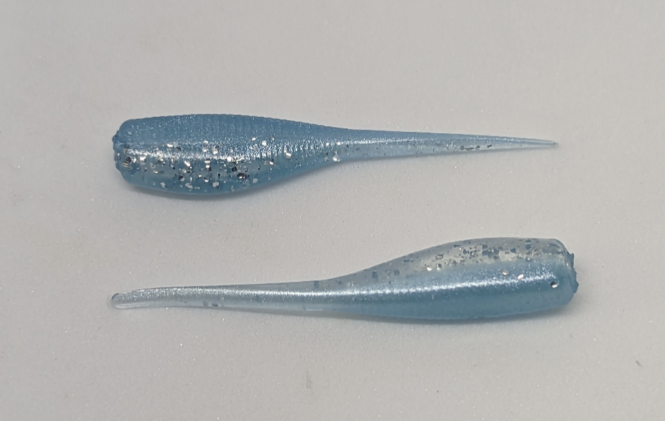Slayer Shad