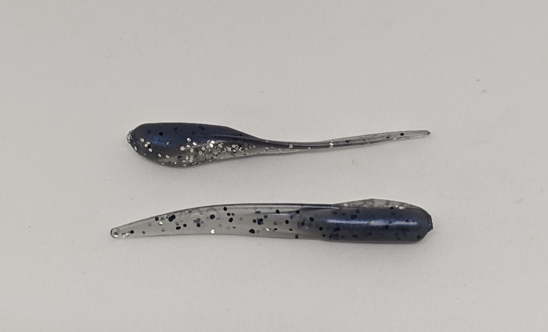 Killer Shad 2 inch
