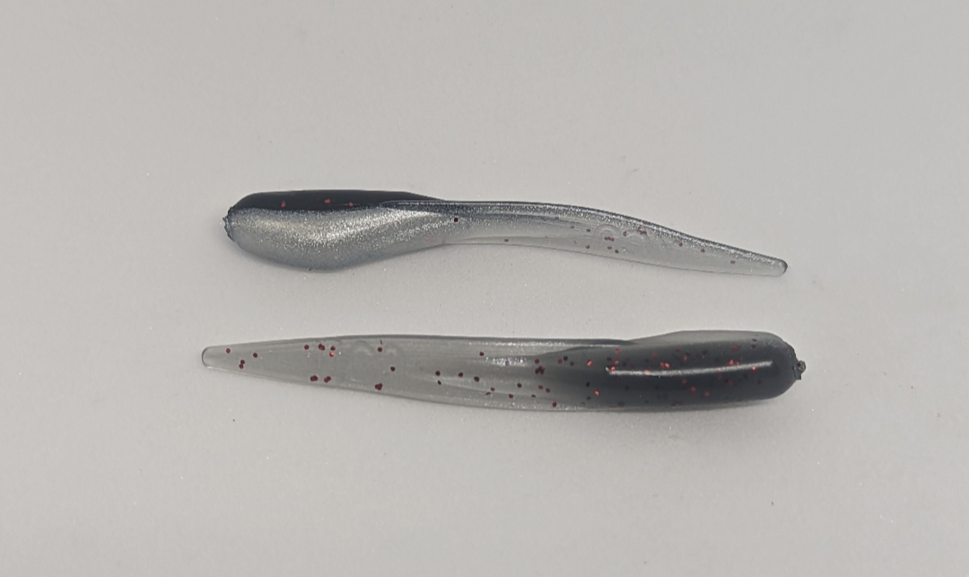 Killer Shad 2 inch