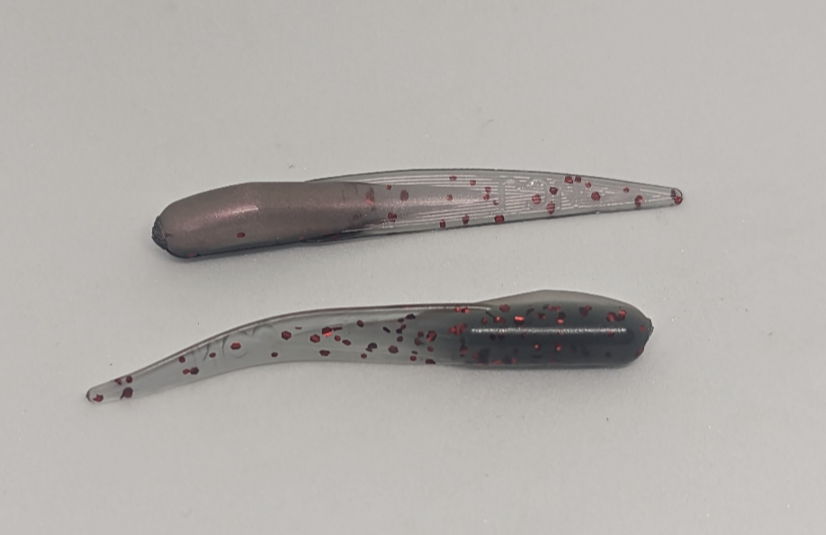 Killer Shad 2 inch