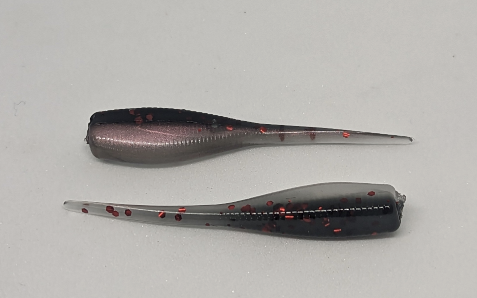 Slayer Shad