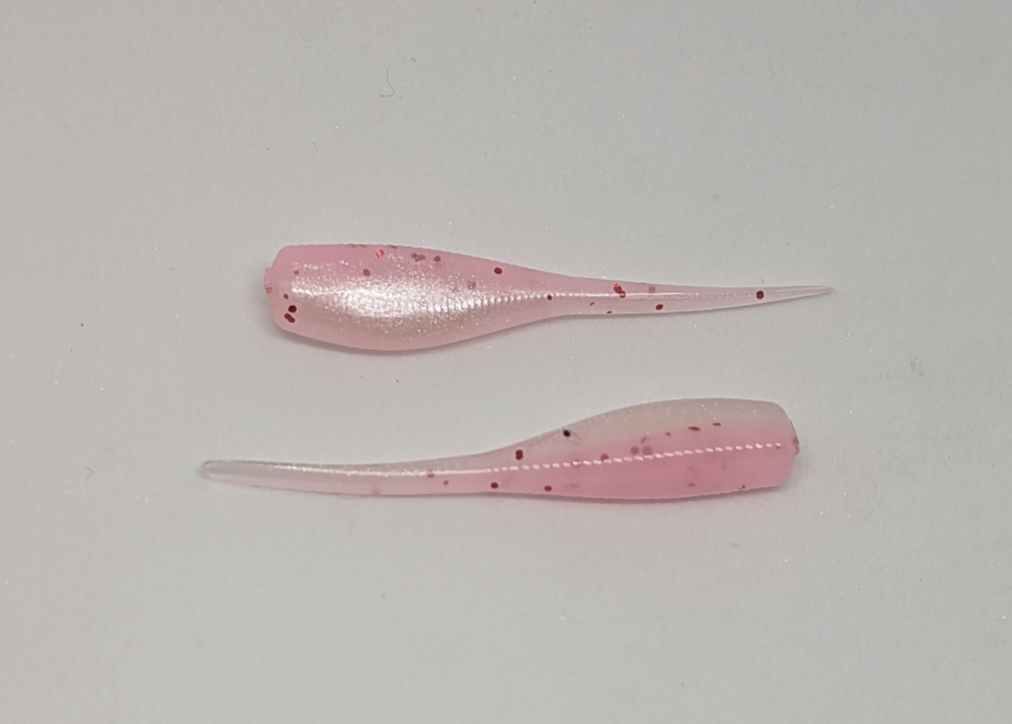 Slayer Shad