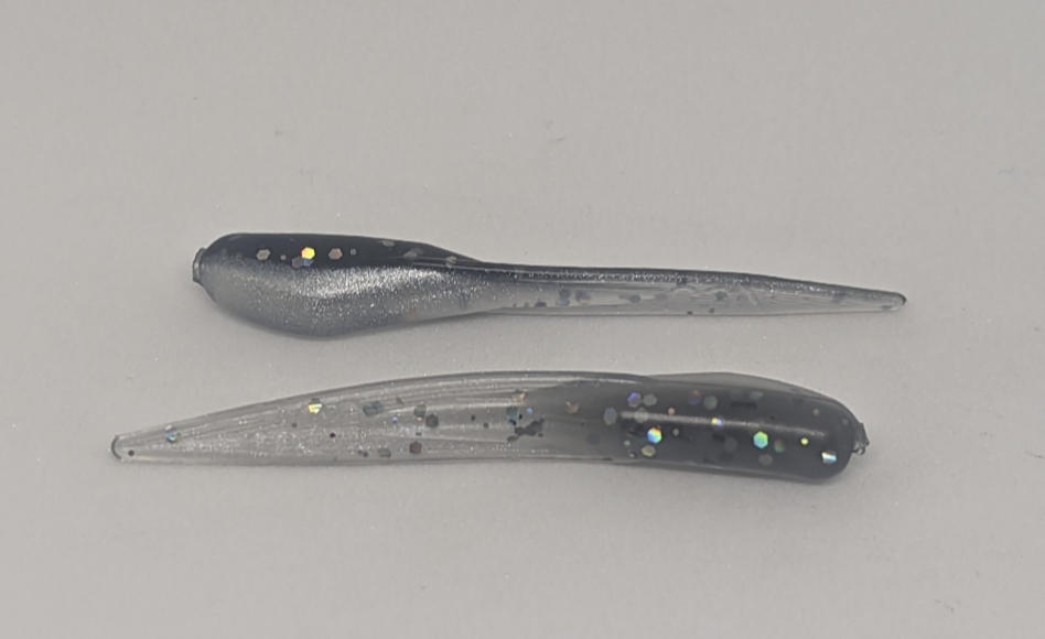 Killer Shad 2 inch