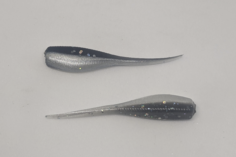 Slayer Shad