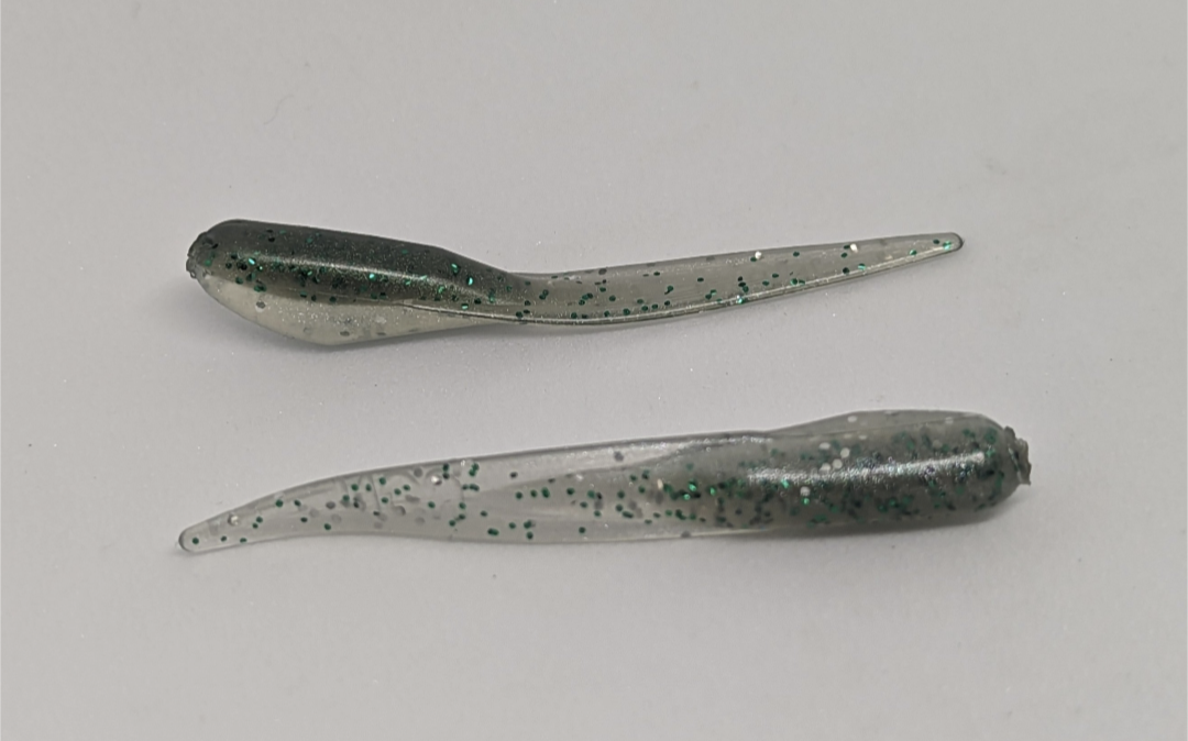 Killer Shad 2 inch