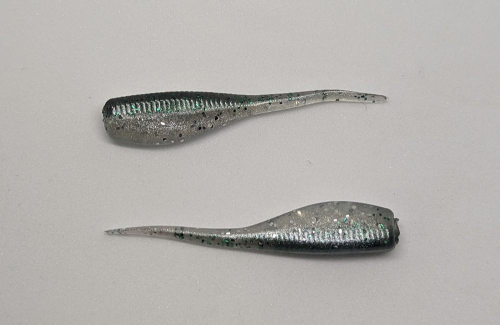 Slayer Shad
