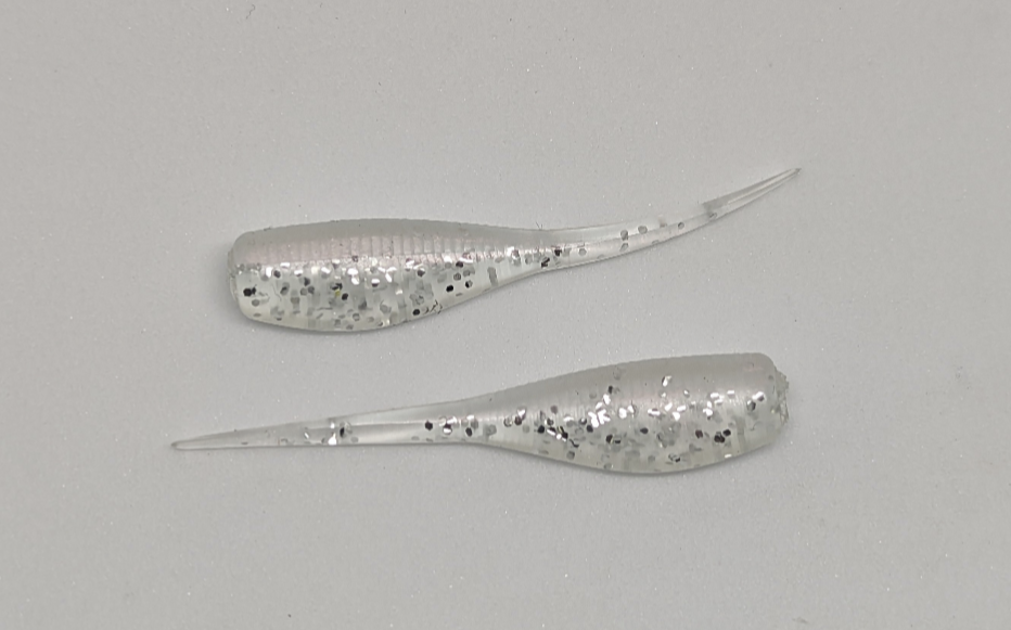 Slayer Shad