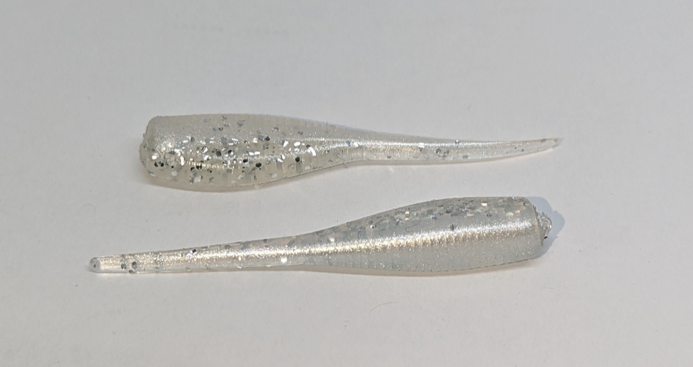 Slayer Shad