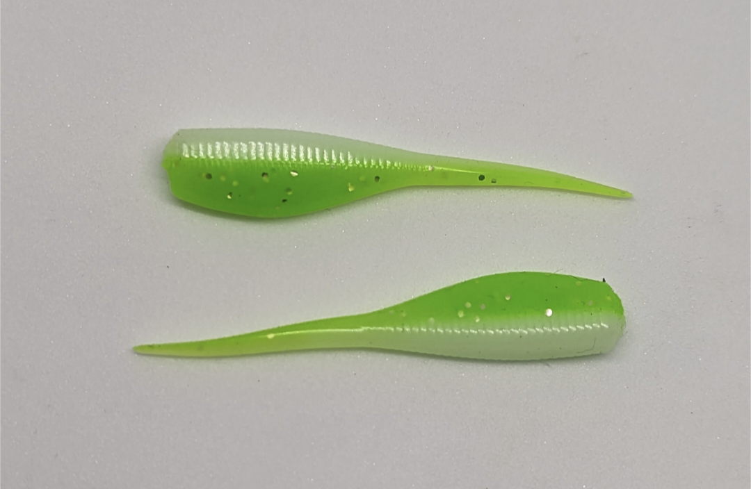 Slayer Shad
