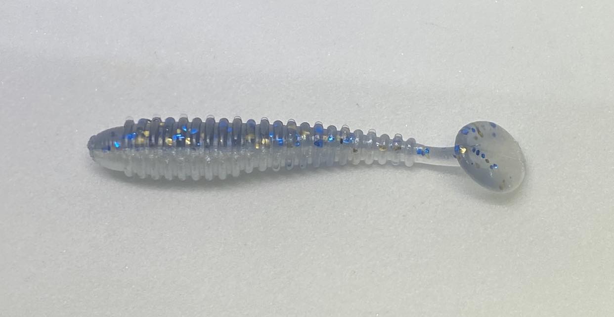 Kicktail 2 Inch