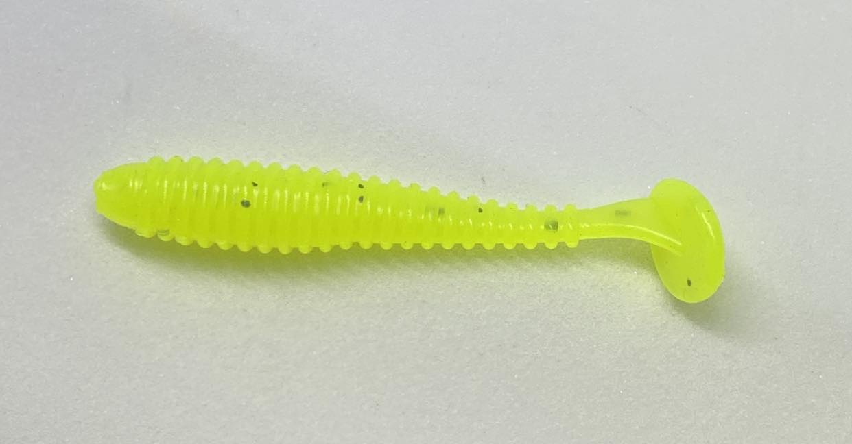 Kicktail 2 Inch