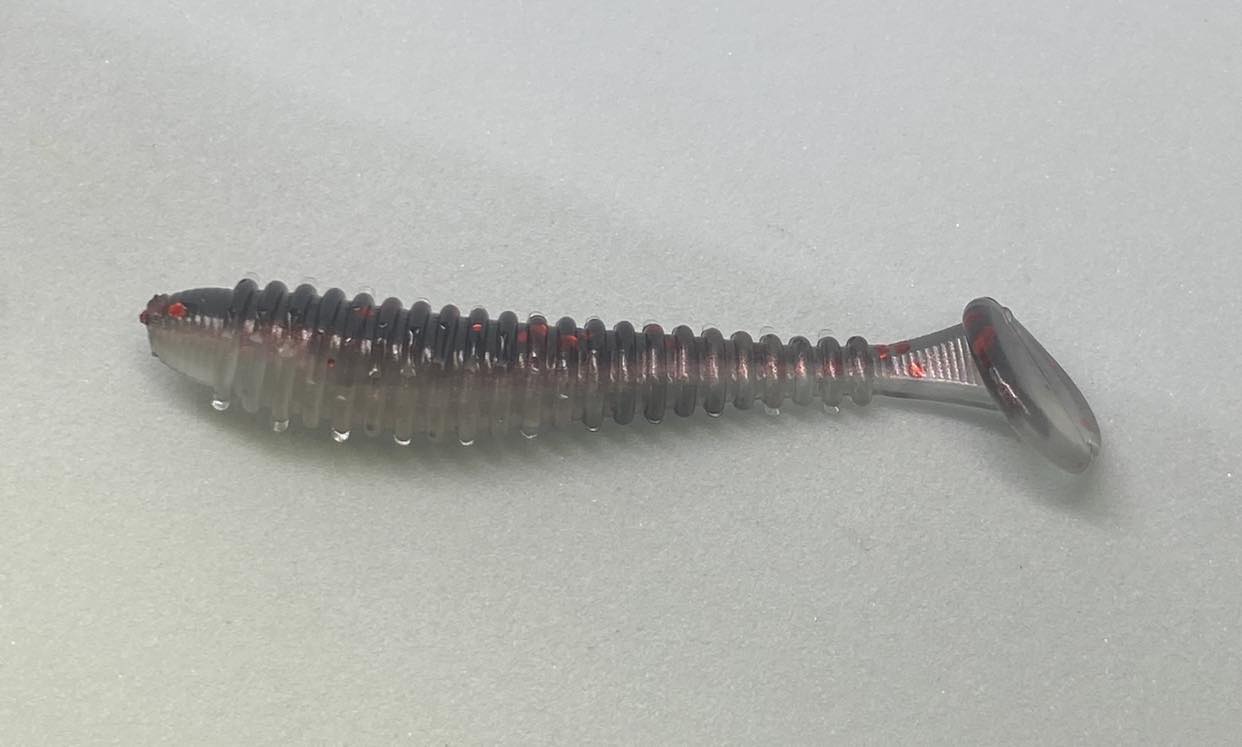 Kicktail 2 Inch