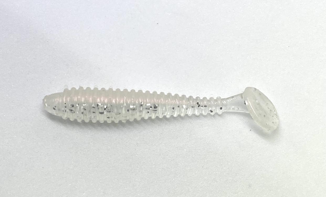Kicktail 2 Inch