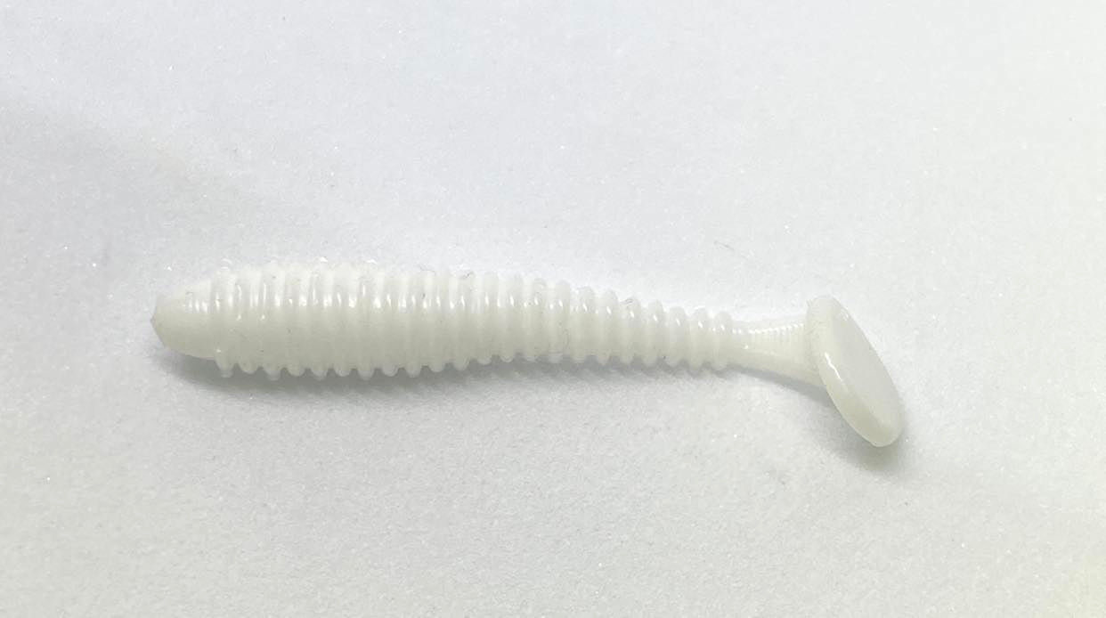 Kicktail 2 Inch