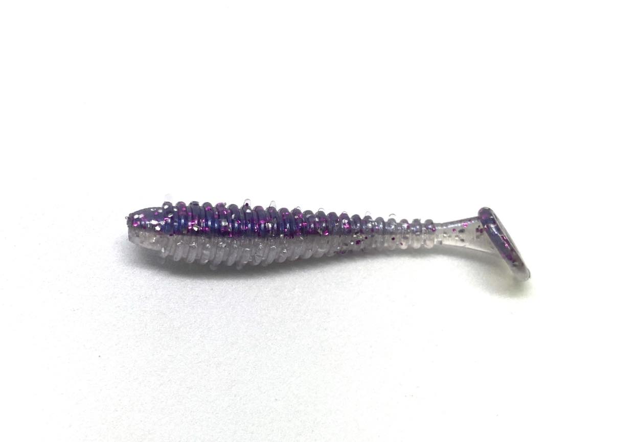 Kicktail 2 Inch