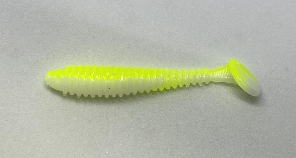 Kicktail 2 Inch