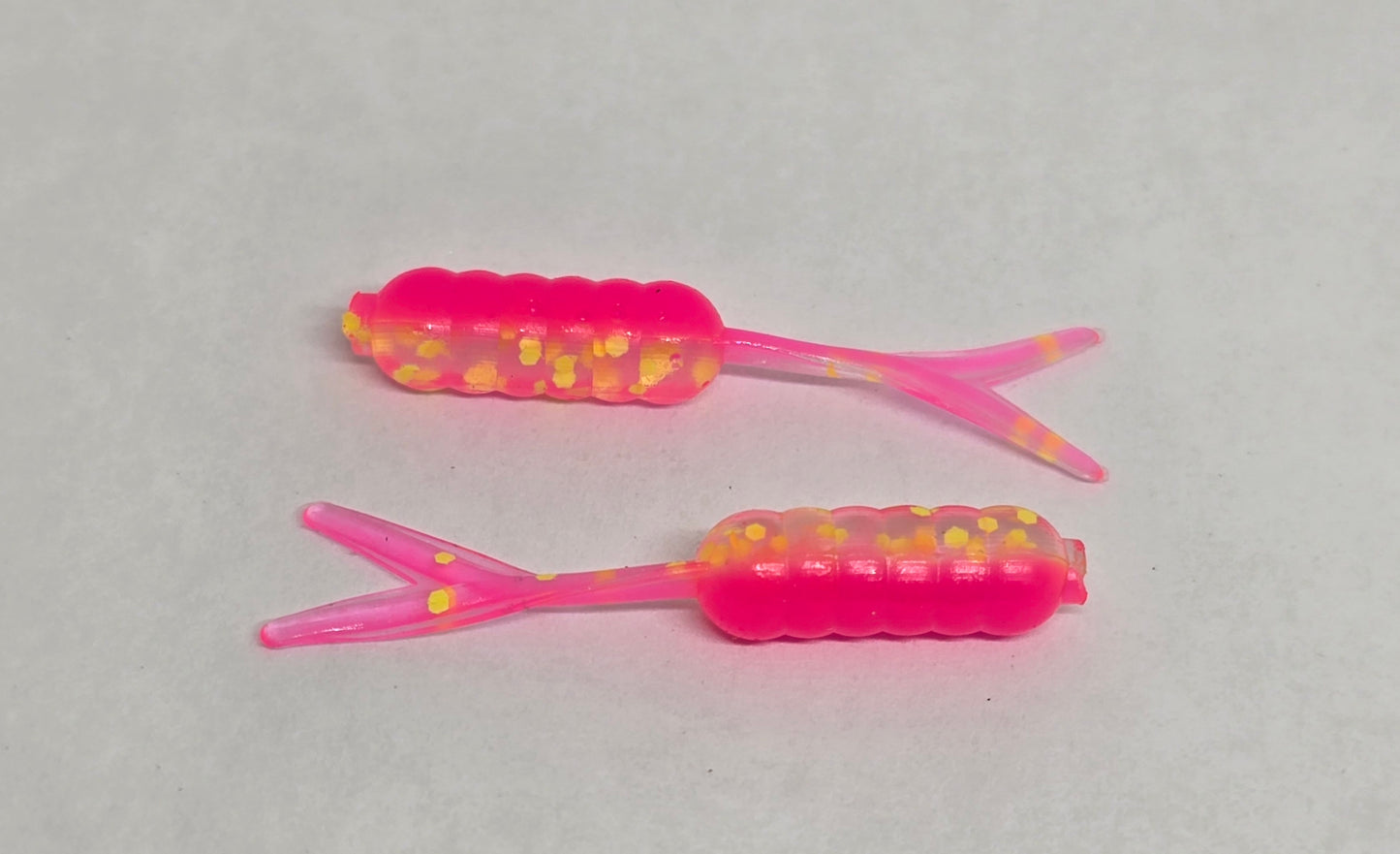 Split Tails 1.5 inch