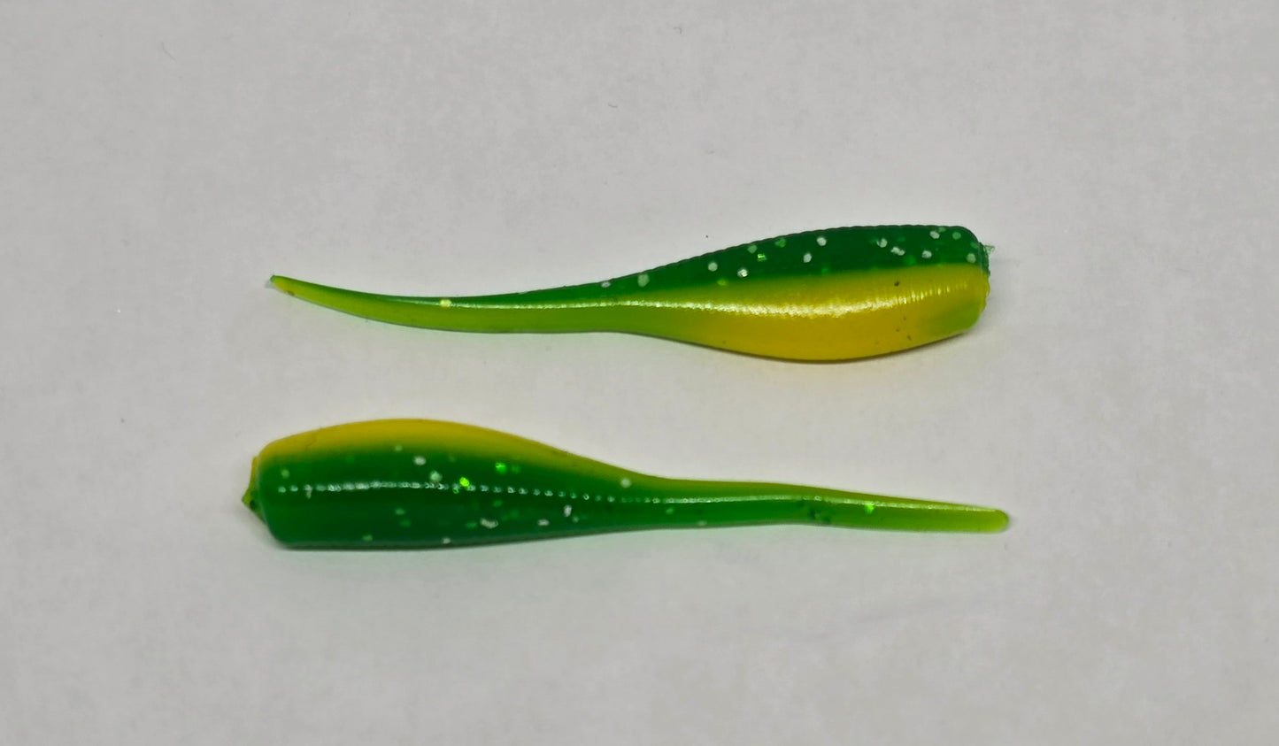Slayer Shad