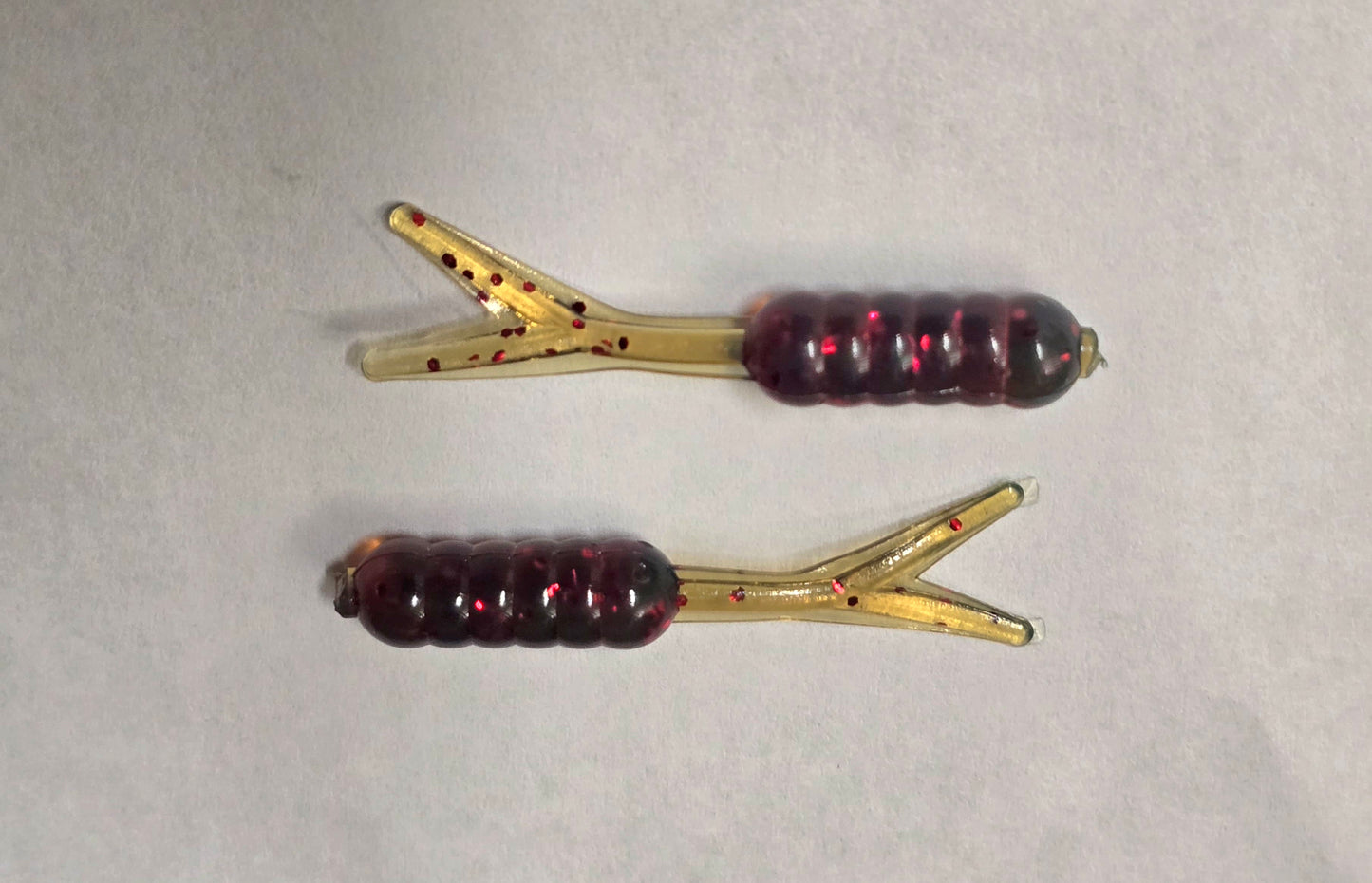 Split Tails 1.5 inch