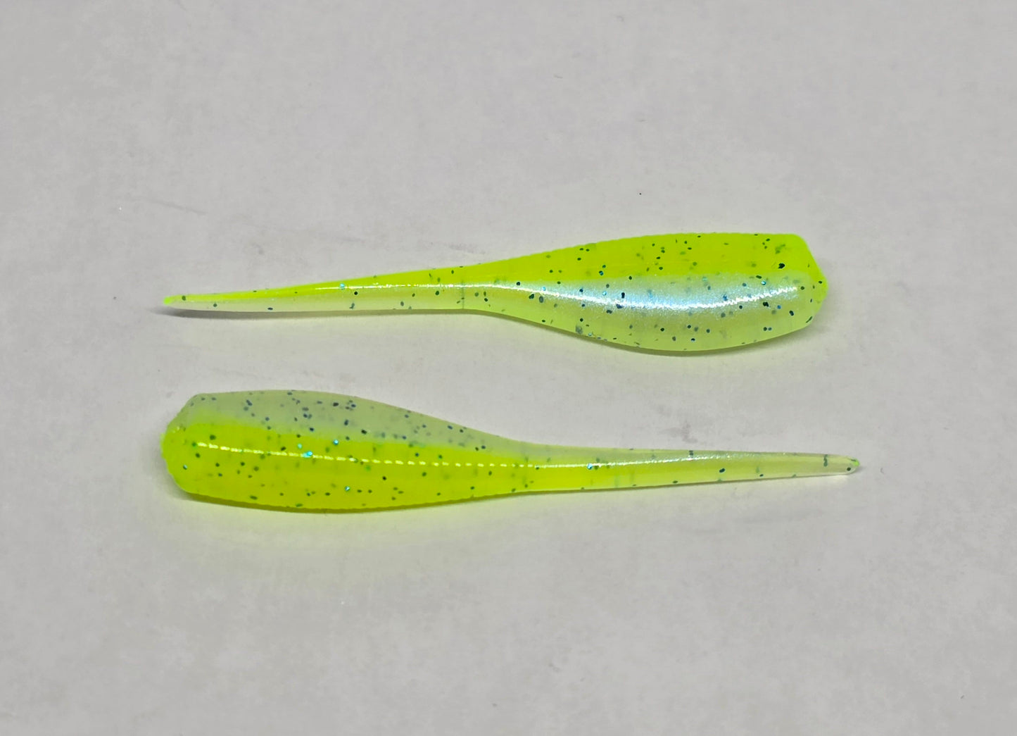 Slayer Shad